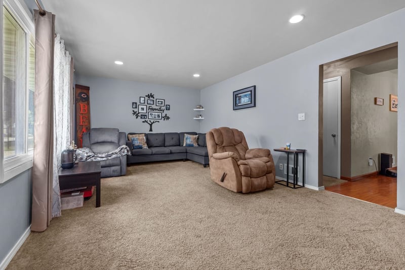 1530 S Walden Ave, Appleton, WI 54915