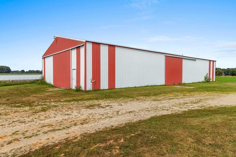 5250 Oak Orchard Rd, Abrams, WI 54101-9999