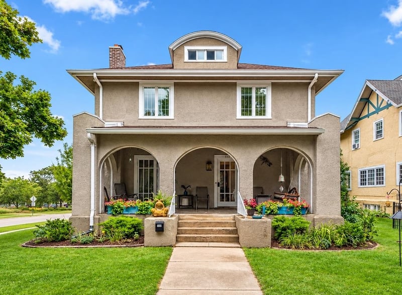 Home Worth Check