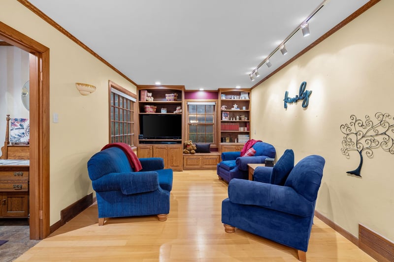 117 S Lincoln St, Kimberly, WI 54136-1522