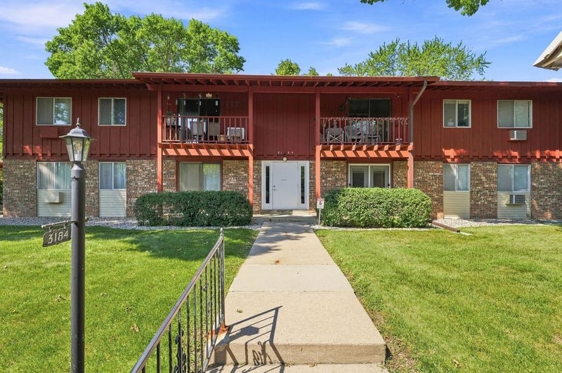3184 Justin Ct, Appleton, WI 54914