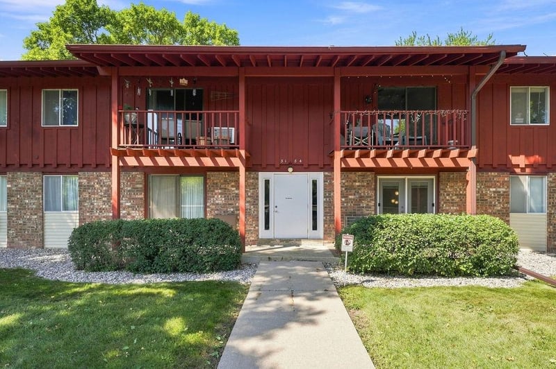 3184 Justin Ct, Appleton, WI 54914