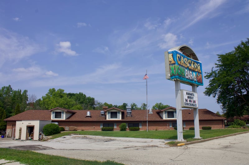 2130 Velp Ave, Green Bay, WI 54303