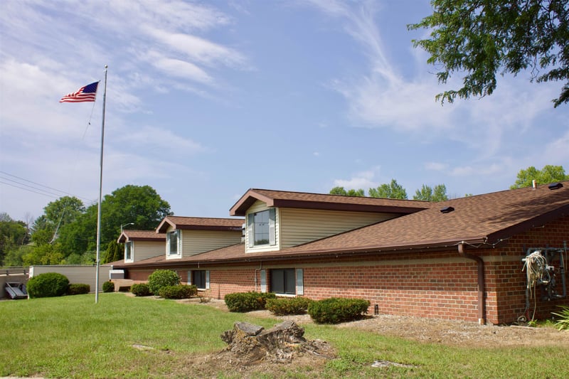 2130 Velp Ave, Green Bay, WI 54303