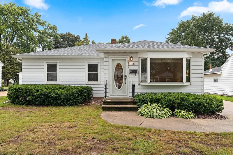 Home Worth Check