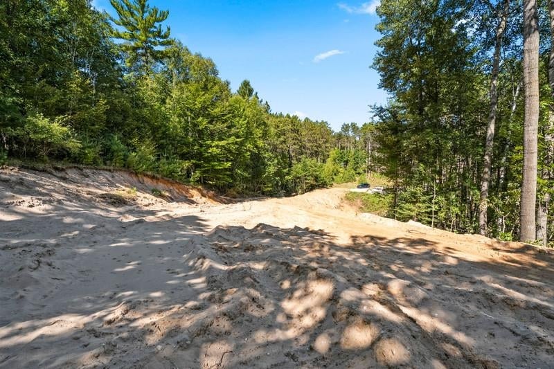 Wood Pines Ln, Coleman, WI 54112