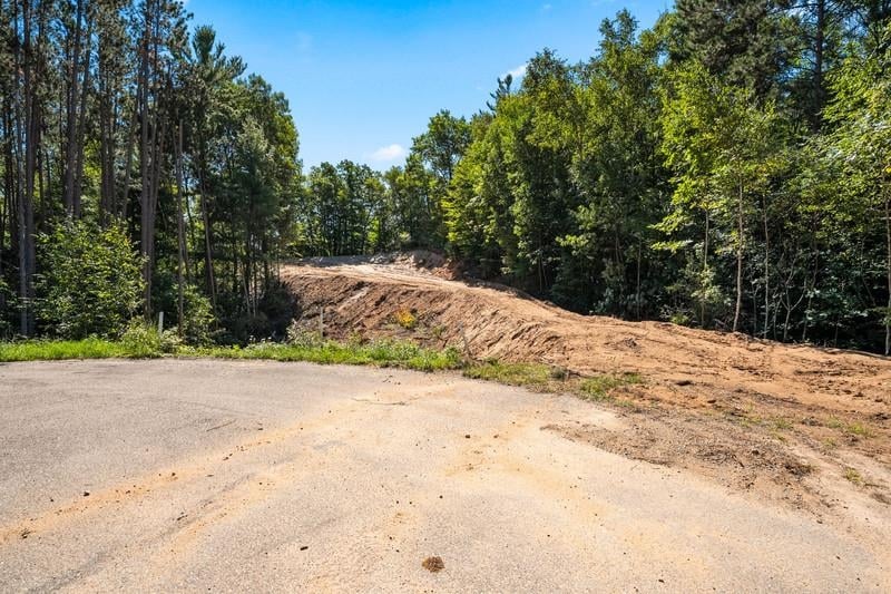 Wood Pines Ln, Coleman, WI 54112