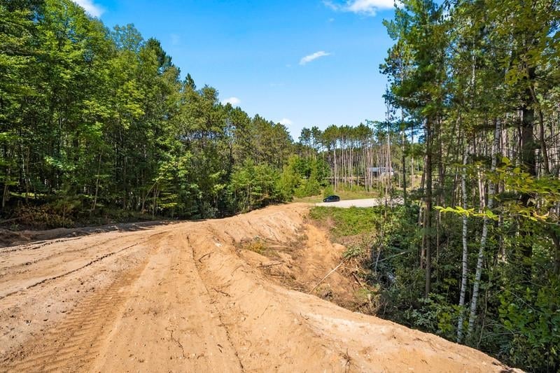 Wood Pines Ln, Coleman, WI 54112