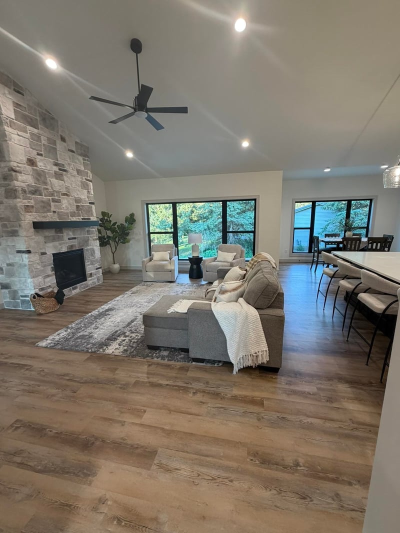 4195 Half Crown Rn, De Pere, WI 54115