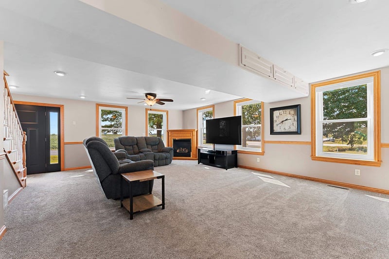 E4510 Lake Rd, Kewaunee, WI 54217