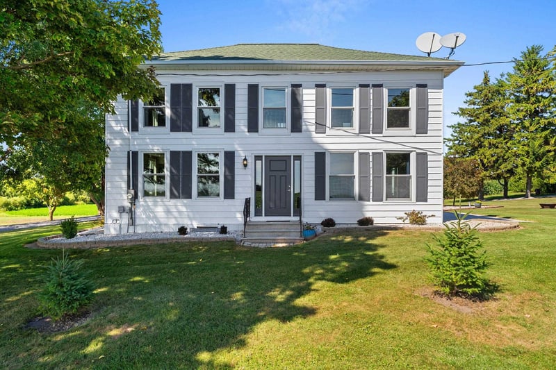 E4510 Lake Rd, Kewaunee, WI 54217