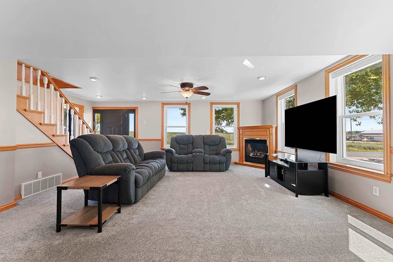 E4510 Lake Rd, Kewaunee, WI 54217
