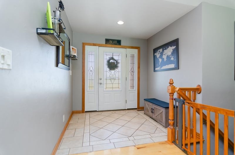 W2182 County Rd S, Pulaski, WI 54162