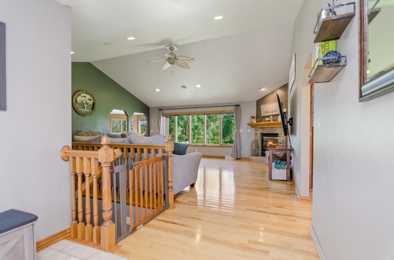W2182 County Rd S, Pulaski, WI 54162
