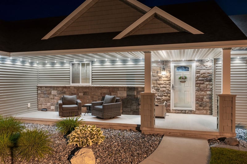 4866 N Wren Dr, Appleton, WI 54913-7301