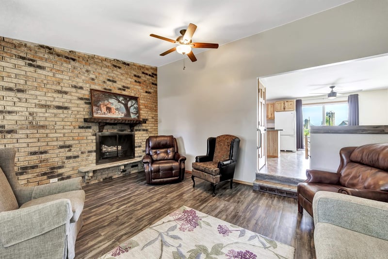 5026 Paiders Ln, Denmark, WI 54208