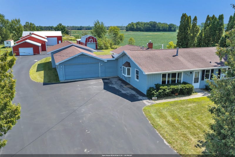 660 N Northview Rd, Green Bay, WI 54311-9543