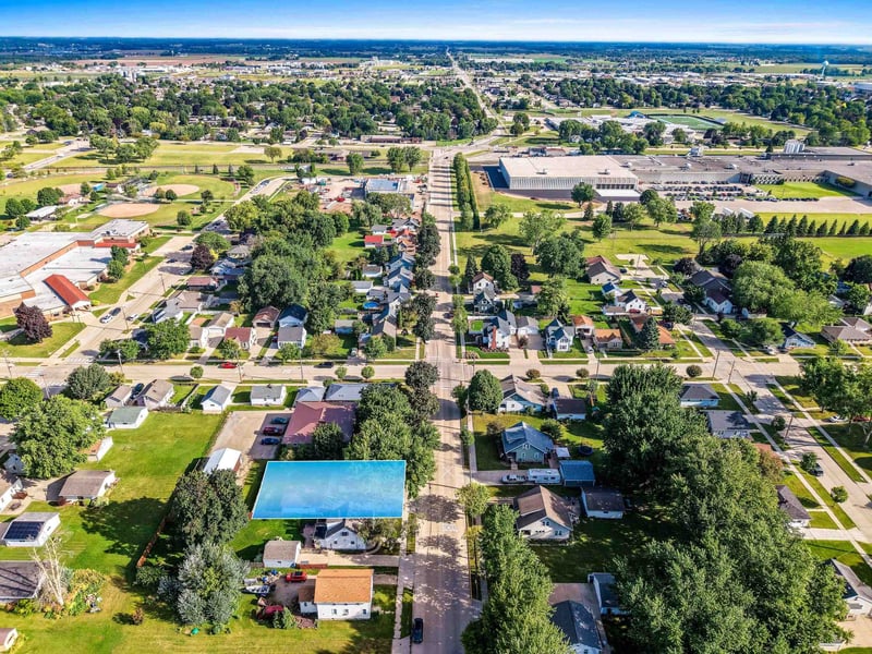 739 Depot St, Little Chute, WI 54140