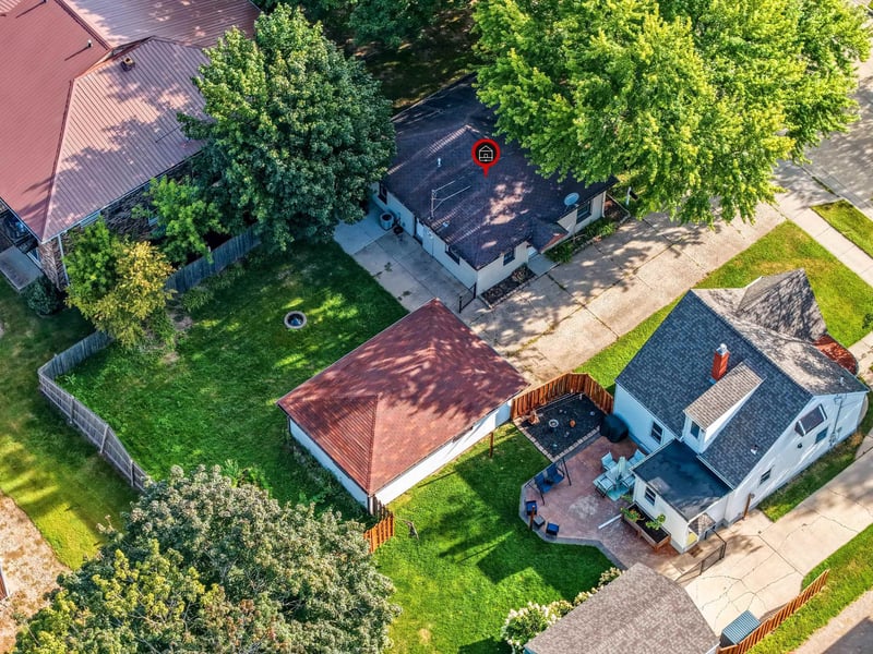 739 Depot St, Little Chute, WI 54140