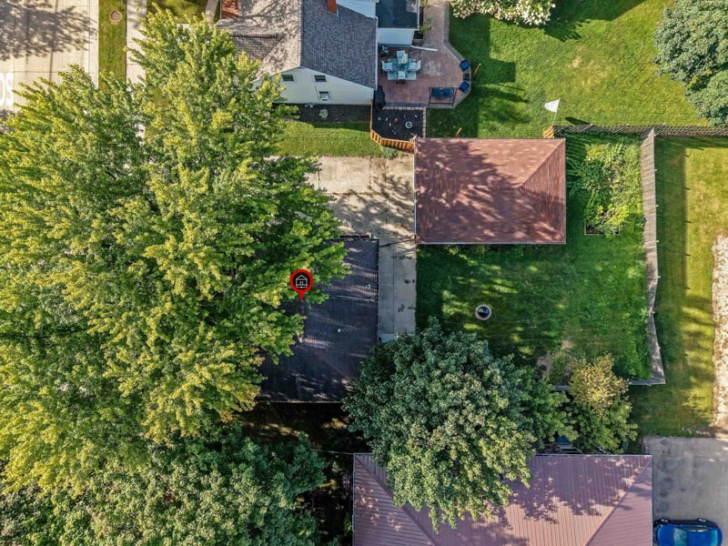 739 Depot St, Little Chute, WI 54140