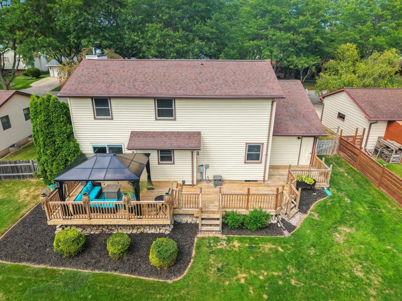 2564 Wildflower Row, Green Bay, WI 54311