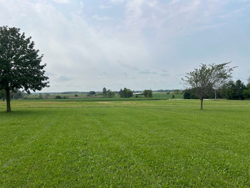 Sauby Rd #02805, Larsen, WI 54947
