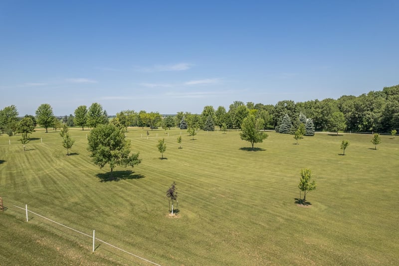 Sauby Rd #02805, Larsen, WI 54947