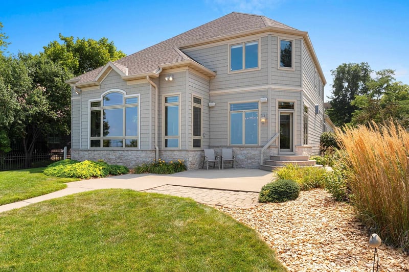 6415 Sturgeon Bay Rd, Luxemburg, WI 54217