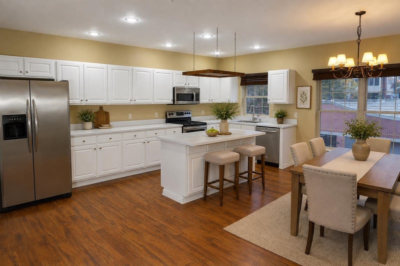 159 Marina Pl, Menasha, WI 54952