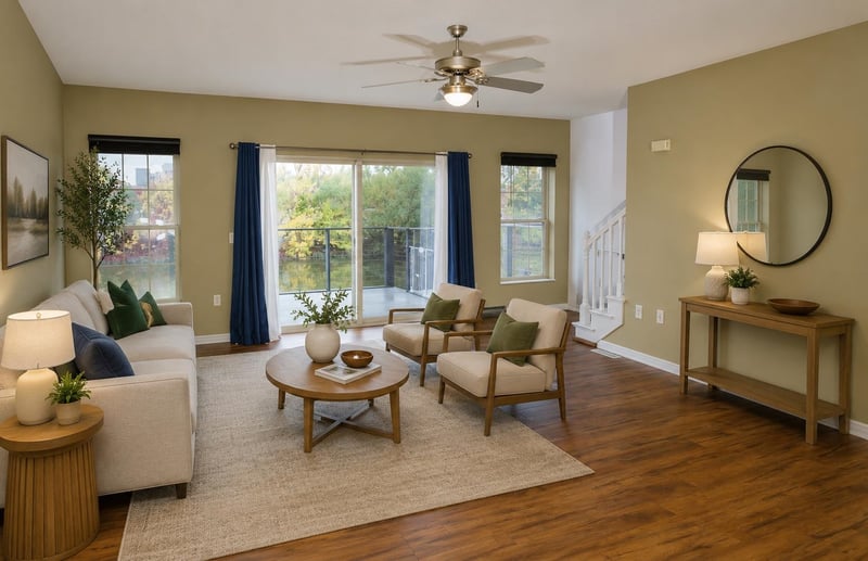 159 Marina Pl, Menasha, WI 54952