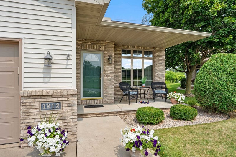 1912 E Sylvan Ave, Appleton, WI 54915-0000