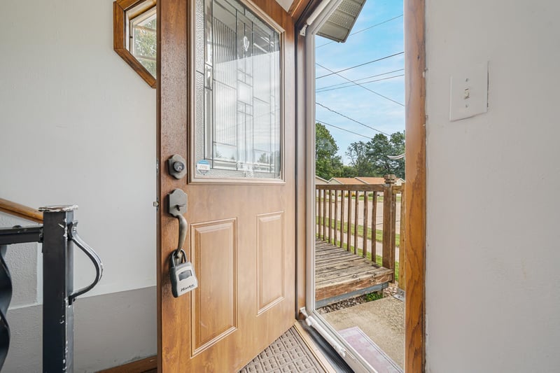 309 Claribel St, Kaukauna, WI 54130-1209