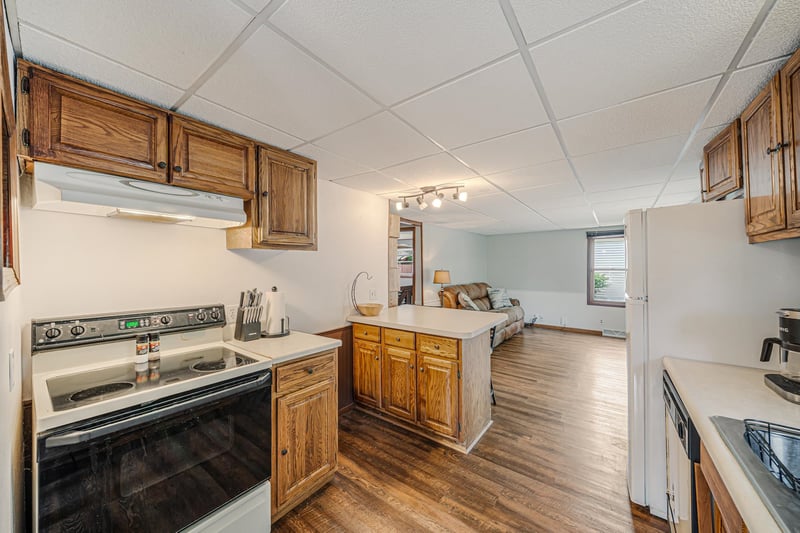 309 Claribel St, Kaukauna, WI 54130-1209