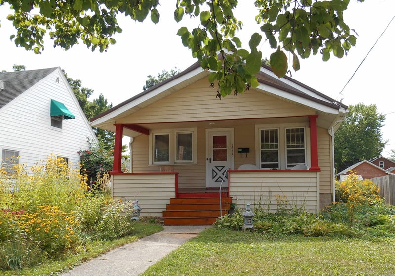 1335 W Rogers Ave, Appleton, WI 54914-5068