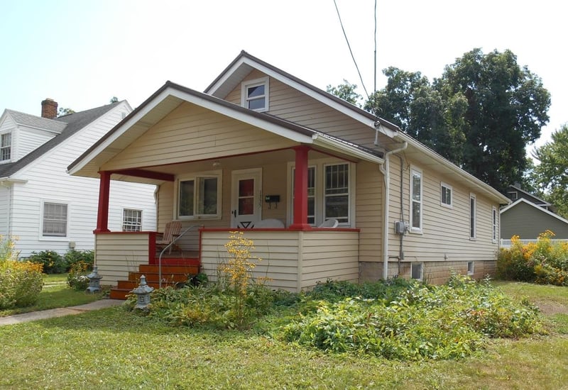 1335 W Rogers Ave, Appleton, WI 54914-5068