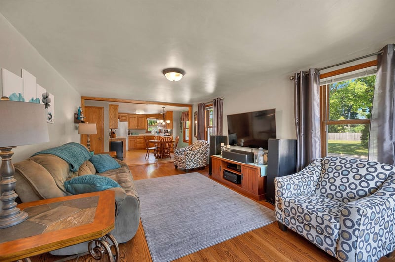 206 Bader St, Green Bay, WI 54302