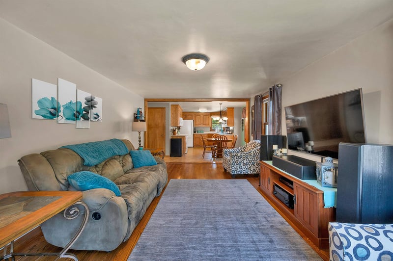 206 Bader St, Green Bay, WI 54302