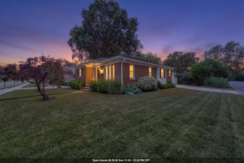 206 Bader St, Green Bay, WI 54302