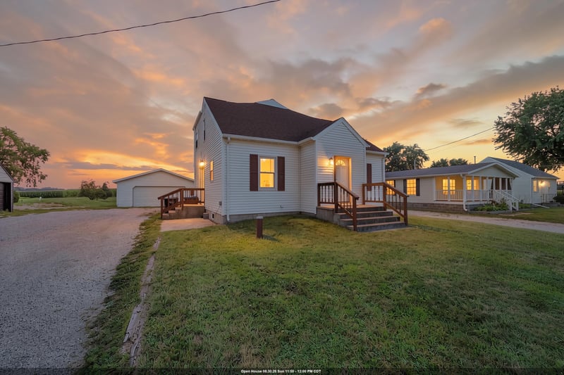 W2937 State Rd 54, Seymour, WI 54165