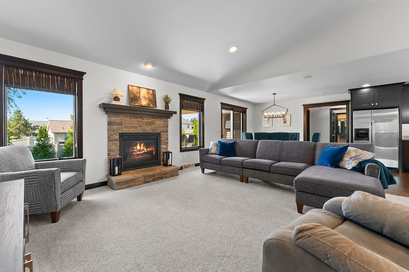 3708 Hoosier Way, New Franken, WI 54229-9821