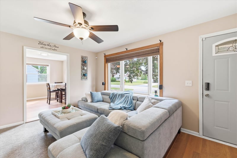 2412 Carleton Ave, Appleton, WI 54915