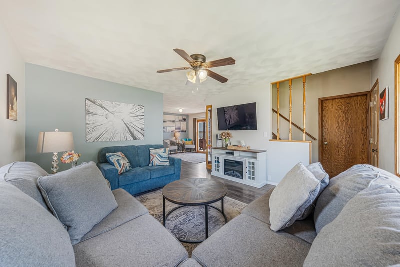 810 Oviatt St, Kaukauna, WI 54130-1529