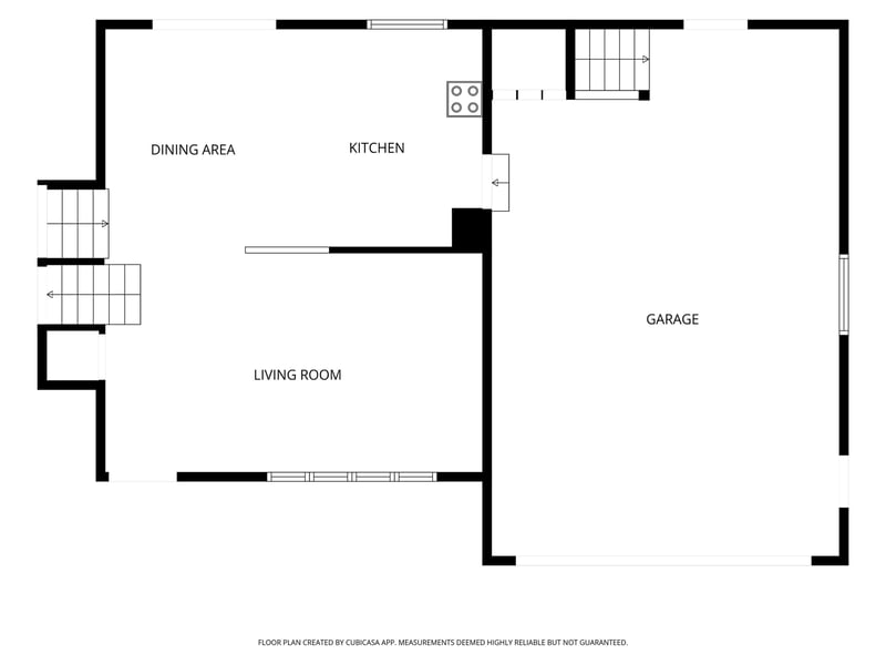 2824 Otto Ct, Green Bay, WI 54313