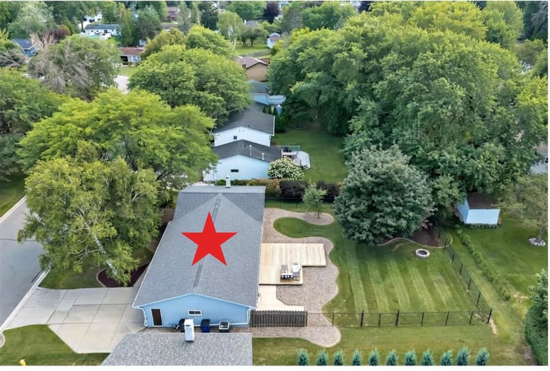 2824 Otto Ct, Green Bay, WI 54313