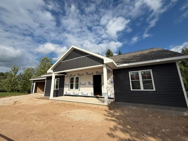 205 W Haven Ct, Luxemburg, WI 54217