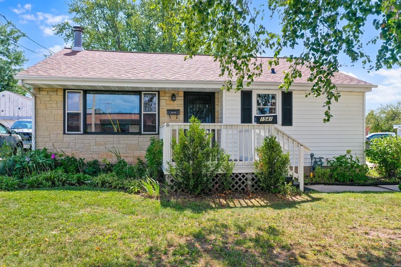 Home Worth Check