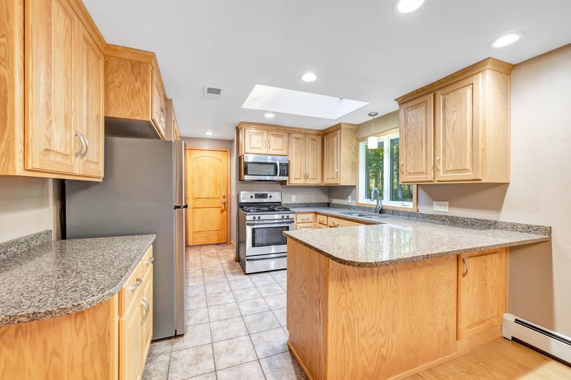 308 Hyland Ave, Casco, WI 54205