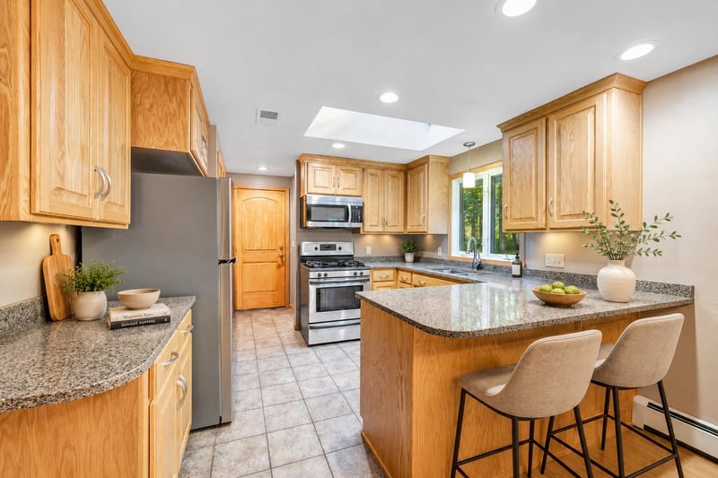 308 Hyland Ave, Casco, WI 54205