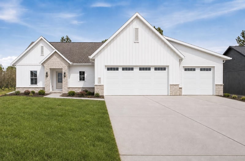 N8844 Galway Ln, Menasha, WI 54115