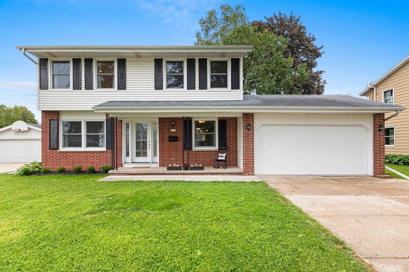 Home Worth Check